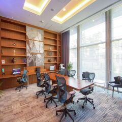 Hampton by Hilton Bolu Турция, Болу - отзывы, цены и фото номеров - забронировать отель Hampton by Hilton Bolu онлайн спа