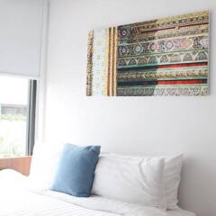 S Box Sukhumvit Hotel комната для гостей фото 4