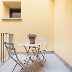 Отель Due Torri Elegant Mini House Италия, Болонья - отзывы, цены и фото номеров - забронировать отель Due Torri Elegant Mini House онлайн фото 8
