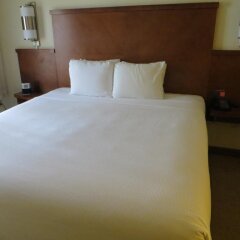 Hyatt Place Indianapolis Airport in Indianapolis, United States of America from 176$, photos, reviews - zenhotels.com guestroom