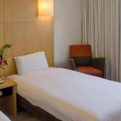 Отель Britannia Manchester Airport 3* Стандартный номер фото 5