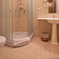 Отель Romantic Boutique Hotel & Spa Литва, Паневежис - 1 отзыв об отеле, цены и фото номеров - забронировать отель Romantic Boutique Hotel & Spa онлайн фото 16