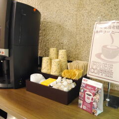 Hotel MyStays Utsunomiya Уцуномия интерьер отеля фото 2