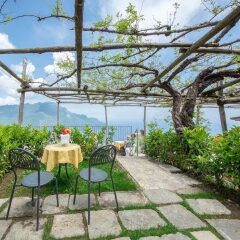 Отель Villa Amore Италия, Равелло - отзывы, цены и фото номеров - забронировать отель Villa Amore онлайн фото 3