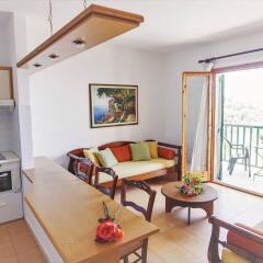 Отель Corfu Residence Греция, Корфу - отзывы, цены и фото номеров - забронировать отель Corfu Residence онлайн комната для гостей фото 2