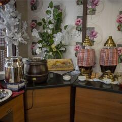 Gaziantep Plaza Hotel Турция, Газиантеп - отзывы, цены и фото номеров - забронировать отель Gaziantep Plaza Hotel онлайн питание фото 3