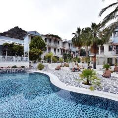 Salonika Suites Турция, Олудениз - отзывы, цены и фото номеров - забронировать отель Salonika Suites онлайн детские мероприятия фото 2