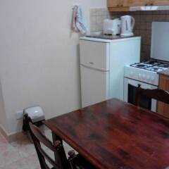 Отель Aparthotel Ulysses в номере