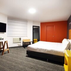 B My Hotel детские мероприятия фото 2