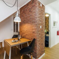 Апартаменты Lxway Apartments São Bento Лиссабон в номере фото 2