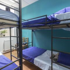 Отель Corner Hostel Грузия, Тбилиси - отзывы, цены и фото номеров - забронировать отель Corner Hostel онлайн детские мероприятия