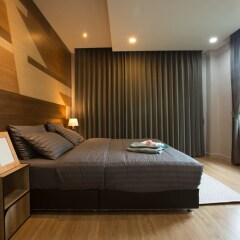 Pama House Boutique Hostel Бангкок комната для гостей фото 5