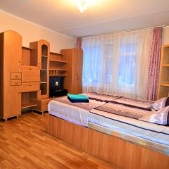 Гостиница BestFlat24 Timiryazevskaya в Москве отзывы, цены и фото номеров - забронировать гостиницу BestFlat24 Timiryazevskaya онлайн Москва спа