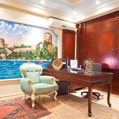 Fides Hotel Old City Стамбул интерьер отеля фото 2