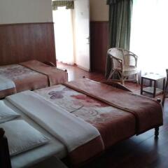 Отель Park View Guest House Шри-Ланка, Нувара-Элия - отзывы, цены и фото номеров - забронировать отель Park View Guest House онлайн комната для гостей фото 2