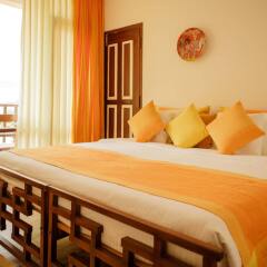 Отель Thaulle Resort комната для гостей фото 2