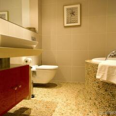 Отель Mamaison Residence Diana ванная
