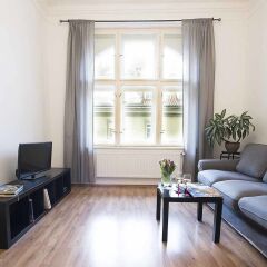 Отель Royal Road Residence комната для гостей