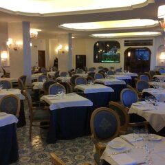 Отель Grand Hotel Excelsior Amalfi Италия, Амальфи - отзывы, цены и фото номеров - забронировать отель Grand Hotel Excelsior Amalfi онлайн помещение для мероприятий