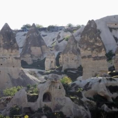Guven Cave Hotel Турция, Гёреме - 2 отзыва об отеле, цены и фото номеров - забронировать отель Guven Cave Hotel онлайн фото 2