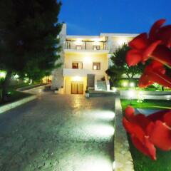 Отель Villa Dafne Бари фото 2
