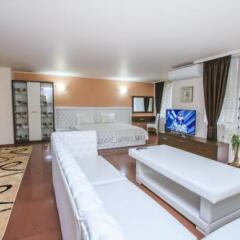 Family Hotel Victoria 3* Апартаменты фото 18