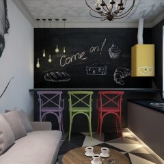 Central Hostel Харьков фото 23