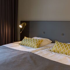 Отель Scandic Grand Marina Хельсинки детские мероприятия фото 2