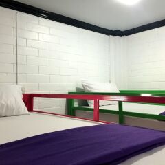 Отель Summer Guesthouse & Hostel Таиланд, Остров Тау - отзывы, цены и фото номеров - забронировать отель Summer Guesthouse & Hostel онлайн детские мероприятия