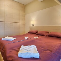 Апартаменты Visitzakopane Eco Apartments Косцелиско фитнесс-зал