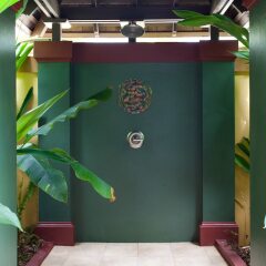 Отель Hermosa Cove Villa Resort & Suites детские мероприятия