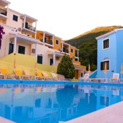 Отель Corfu Residence Греция, Корфу - отзывы, цены и фото номеров - забронировать отель Corfu Residence онлайн фото 12