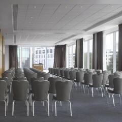 Radisson Blu Hotel, Liverpool фото 2