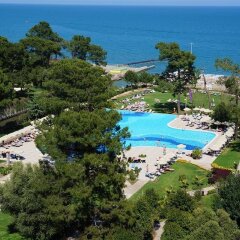 Отель Tui Fun & Sun Miarosa Ghazal Resort - All Inclusive балкон