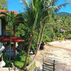 Отель Lanta Marine Park View Resort Ланта фото 9