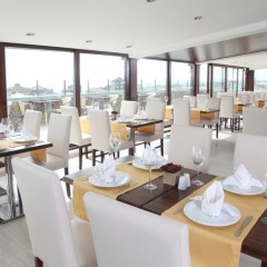 Villa Vanilla Hotel Istanbul Asia Турция, Стамбул - отзывы, цены и фото номеров - забронировать отель Villa Vanilla Hotel Istanbul Asia онлайн питание фото 2