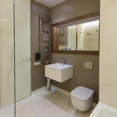 Crystal House Suite Hotel & Spa 5* Стандартный номер фото 12