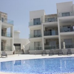 Amphora Hotel & Suites фото 13