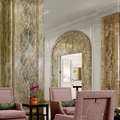 Отель The Ritz-Carlton, San Francisco фото 17