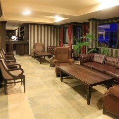 Royal Park Hotel интерьер отеля фото 2