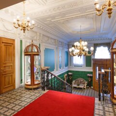 Отель Trezzini Palace Санкт-Петербург помещение для мероприятий