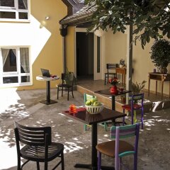 Хостел Varad INN Hostel and Cafe Нови Сад фото 4