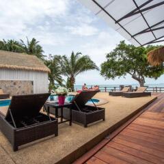 Отель Adarin Beach Resort бассейн фото 3