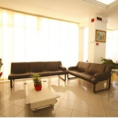 Hotel Sport интерьер отеля