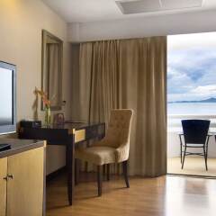 Отель D Varee Jomtien Beach удобства в номере