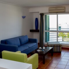 Отель Villas d'Agua комната для гостей фото 2