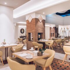 Отель Iberostar Marbella Coral Beach питание фото 3