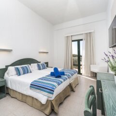 Отель Globales Cala´n Blanes комната для гостей фото 5