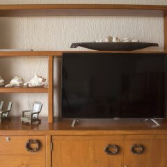 Rodero by Solymar Beachfront Condos in Hotel Zone удобства в номере