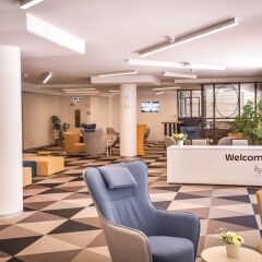 Отель Amadria Park Grand 4 Opatijska Cvijeta Хорватия, Опатия - отзывы, цены и фото номеров - забронировать отель Amadria Park Grand 4 Opatijska Cvijeta онлайн фото 2